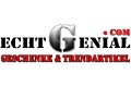 Logo EchtGenial.com
