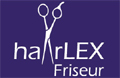 Logo HaarLex Friseur Inh. Franz Alexander in 1210 Wien