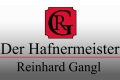 Logo Gangl Reinhard  Der Hafnermeister