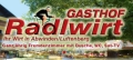 Logo Gasthof Radlwirt  Inh. Michael Colli