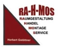 Logo RA-H-MOS Herbert Gst�ttner