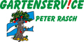 Logo Gartenservice  Rasch Peter  G�rtnermeister