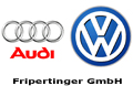Logo Franz Fripertinger GmbH