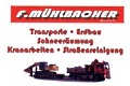 Logo: M�hlbacher Franz Transport Ges.m.b.H.