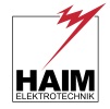 Logo Haim Elektrotechnik  GmbH & Co KG