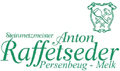 Logo Raffetseder Anton
