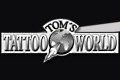 Logo Tom's Tattoo World