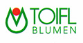 Logo: Toifl Blumen