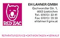 Logo EH Lahner GmbH in 4663 Laakirchen
