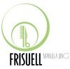 Logo Frisuell  Manuela Jung