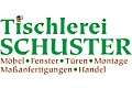 Logo Tischlerei Schuster