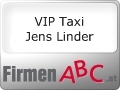 Logo VIP Taxi  Linder Jens