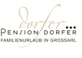Logo Pension Dorfer  Fam. Aichhorn in 5611  Gro�arl