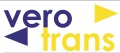 Logo VEROTRANS  Transport- u Lagerlogistik GesmbH