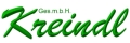 Logo Kreindl Gesellschaft m.b.H.