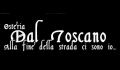 Logo Osteria Dal Toscano