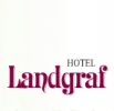 Logo Hotel Landgraf  Caf� - Konditorei
