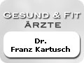 Logo Kartusch Franz, Dr.