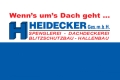 Logo Heidecker GesmbH