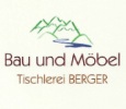 Logo Bau- und M�beltischlerei  Herbert Berger