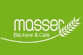 Logo Masser  B�ckerei & Caf�