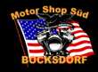 Logo Motorshop S�d