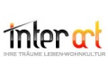 Logo Inter-Art  Bojan Gosic
