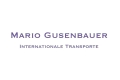 Logo Gusenbauer Transport GmbH