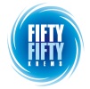 Logo Fifty Fifty Krems