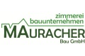 Logo Mauracher Bau GmbH