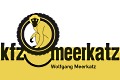 Logo KFZ Meerkatz
