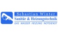 Logo Sebastian Winter  Sanit�r & Heizungstechnik