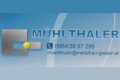 Logo METALLBAU GASTEIN  Inh. Anton M�hlthaler