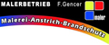Logo Gencer F. KEG