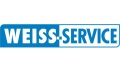Logo Weiss - Service