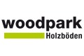 Logo woodpark gmbh Holzb�den