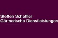 Logo Scheffler Steffen  G�rtnerische Dienstleistungen