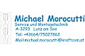 Logo Morocutti Michael Service und Montagetechnik in 3293 Lunz am See