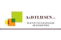 Logo A & D Fliesen e.U. in 8054 Graz