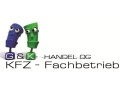 Logo G & K Handel OG