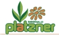 Logo Siegwald Platzner  Innenraumbegr�nung u. Service Gro�handel GmbH
