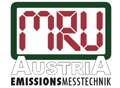 Logo MRU Austria Me�ger�te f�r Rauchgase und Umweltschutz GmbH