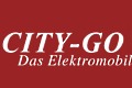 Logo CITY-GO Das Elektromobil  Inh. Brigitte Breiteneder