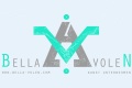 Logo Bella Volen e.U. - Bildende Kunst und K�rpermalerei