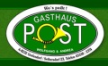 Logo: Gasthaus Post