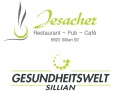 Logo Jesacher  Bar-Restaurant