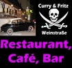 Logo Curry & Fritz