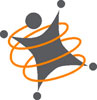 Logo Praxis f�r ganzheitliche Physiotherapie  Sandra Schachinger & Frans van den Berg