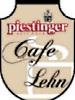 Logo Cafe Lehn  Christine Lehn