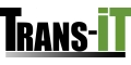 Logo Trans-IT  Ratzesberger Markus